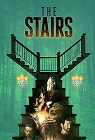The Stairs (2021) watch-The Stairs (2021)