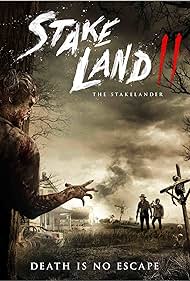 watch-The Stakelander (2017)