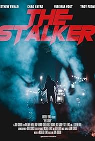 The Stalker (2020) watch-The Stalker (2020)