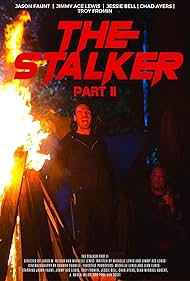 The Stalker: Part II (2023) watch-The Stalker: Part II (2023)