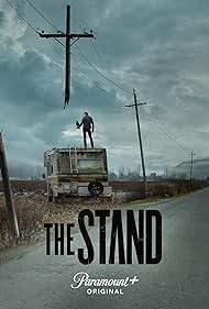 watch-The Stand (2020)