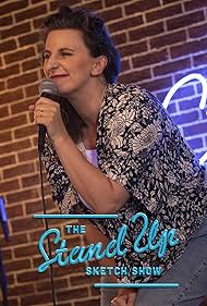 The Stand Up Sketch Show (2019) watch-The Stand Up Sketch Show (2019)