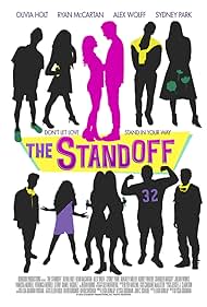 The Standoff (2016) watch-The Standoff (2016)