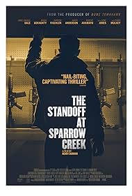 watch-The Standoff at Sparrow Creek (2019)