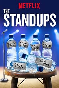 watch-The Standups (2017)