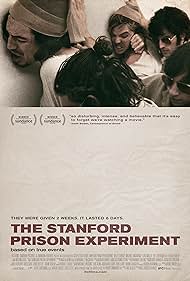 watch-The Stanford Prison Experiment (2015)