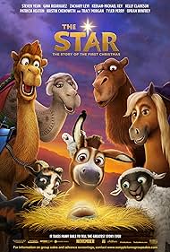 watch-The Star (2017)