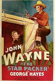 The Star Packer (1934) watch-The Star Packer (1934)