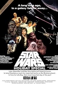 watch-The Star Wars Holiday Special (1978)