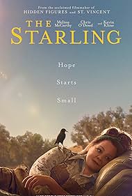 watch-The Starling (2021)