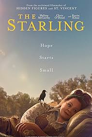The Starling (2021) watch-The Starling (2021)