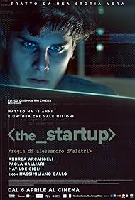 watch-The Startup: Accendi il tuo futuro (2017)