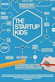 The Startup Kids (2012) watch-The Startup Kids (2012)