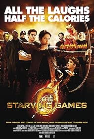 The Starving Games (2013) watch-The Starving Games (2013)