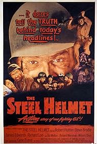 The Steel Helmet (1951) watch-The Steel Helmet (1951)