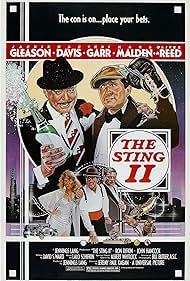 The Sting II (1983) watch-The Sting II (1983)