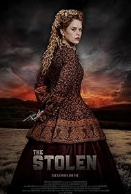 watch-The Stolen (2017)