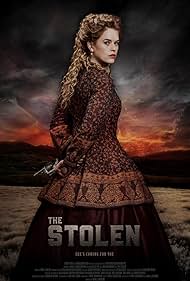 The Stolen (2017) watch-The Stolen (2017)