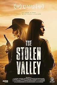 The Stolen Valley (2022) watch-The Stolen Valley (2022)