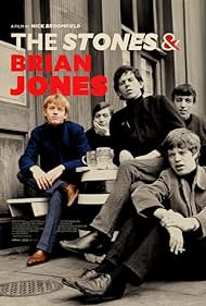 The Stones and Brian Jones (2023) watch-The Stones and Brian Jones (2023)