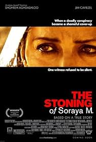 watch-The Stoning of Soraya M. (2009)