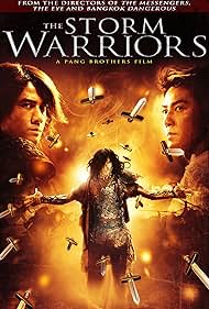 watch-The Storm Warriors (2009)