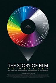 The Story of Film: An Odyssey (2011) watch-The Story of Film: An Odyssey (2011)