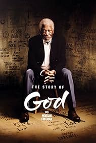 watch-The Story of God with Morgan Freeman (2016)