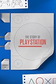 The Story of PlayStation (2023) watch-The Story of PlayStation (2023)
