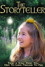 The Storyteller (2018) watch-The Storyteller (2018)