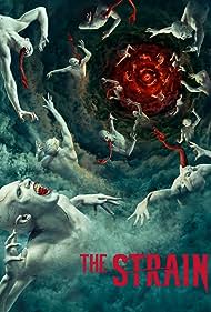 watch-The Strain (2014)