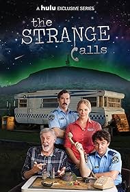 watch-The Strange Calls (2012)