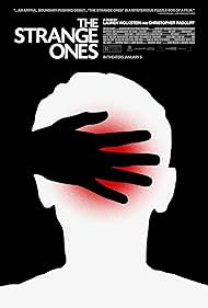 The Strange Ones (2018) watch-The Strange Ones (2018)