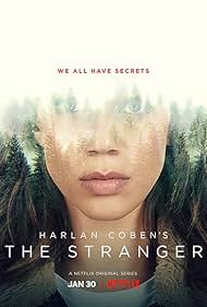 watch-The Stranger (2020)
