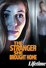 watch-The Stranger She Brought Home (2021)