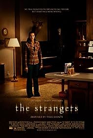 The Strangers (2008) watch-The Strangers (2008)