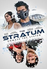 The Stratum (2023) watch-The Stratum (2023)