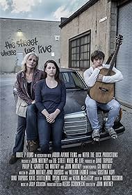 The Street Where We Live (2019) watch-The Street Where We Live (2019)
