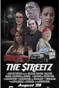 The Streetz (2017) watch-The Streetz (2017)