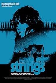 The Strings (2021) watch-The Strings (2021)