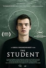 watch-The Student (2017)