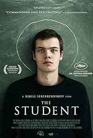 The Student (2017) watch-The Student (2017)
