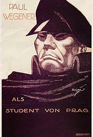 The Student of Prague (1913) watch-The Student of Prague (1913)