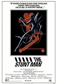 watch-The Stunt Man (1980)