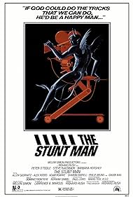 The Stunt Man (1980) watch-The Stunt Man (1980)