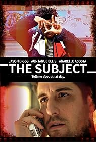 watch-The Subject (2020)
