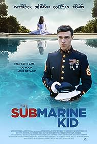 watch-The Submarine Kid (2016)