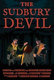 The Sudbury Devil (2023) watch-The Sudbury Devil (2023)