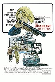 watch-The Sugarland Express (1974)