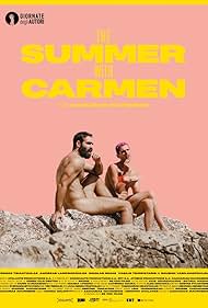 The Summer with Carmen (2023) watch-The Summer with Carmen (2023)